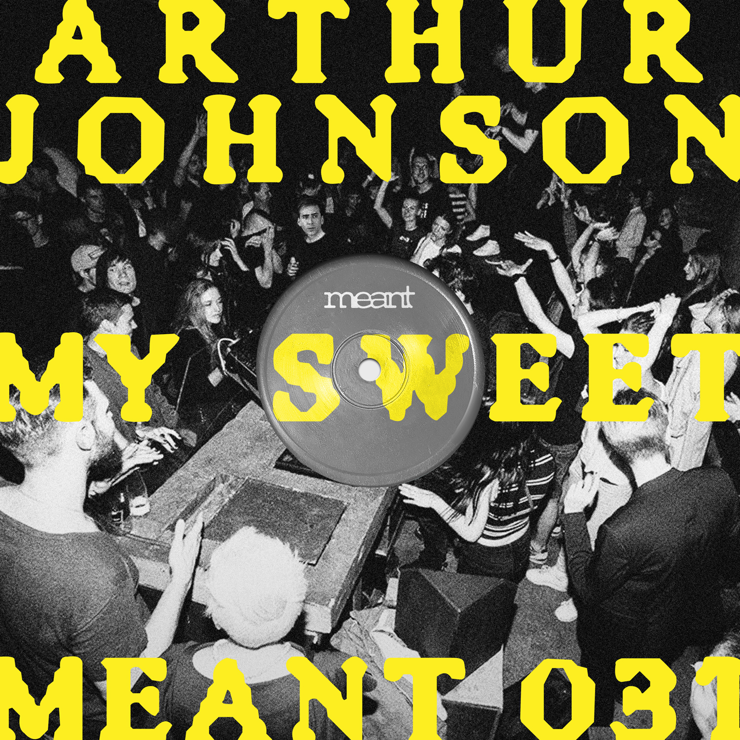 MEANT Records — MEANT031